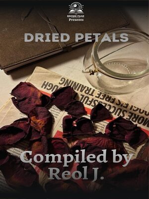 cover image of Dried Petals